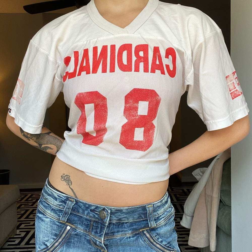 Cardinals Mesh Jersey